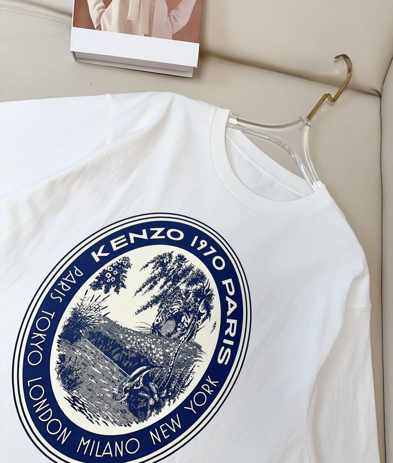 Kenzo T-Shirts